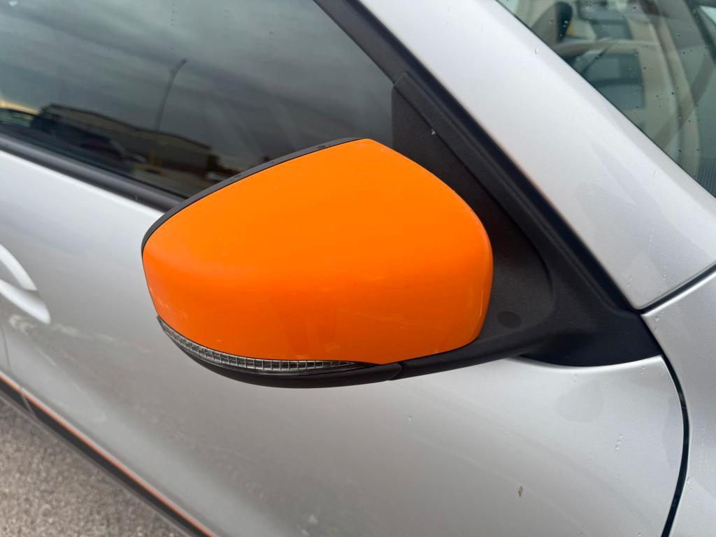 Dacia Spring Comfort Electric 45