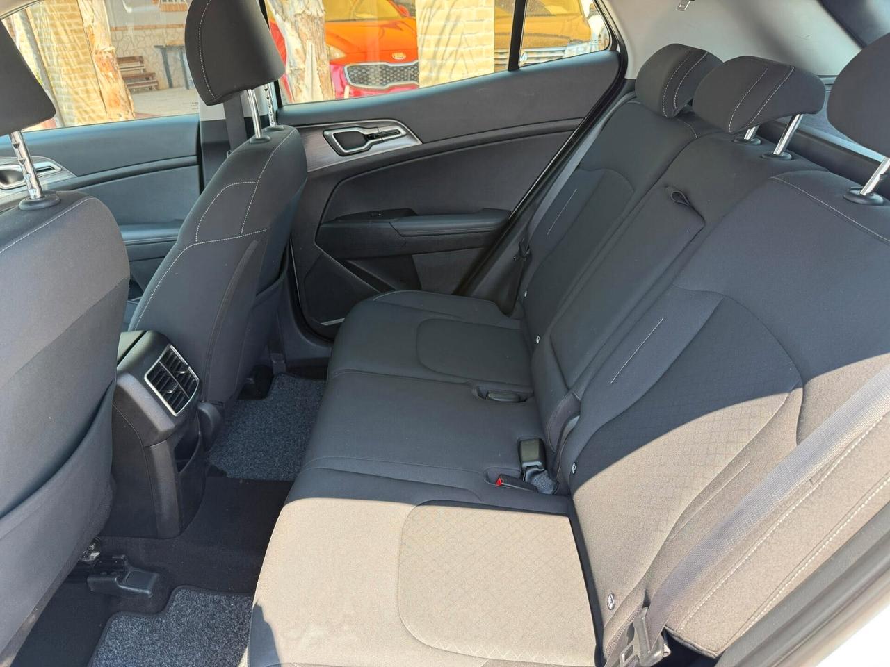 Kia Sportage 1.6 CRDI 115 CV 2WD Style