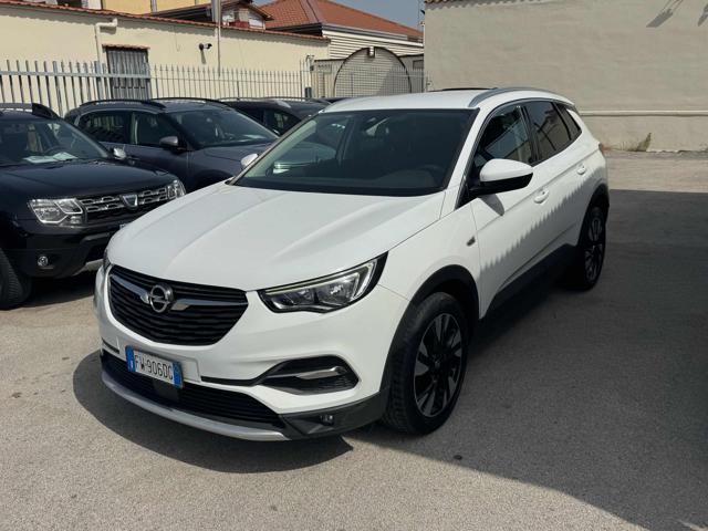 OPEL Grandland X 1.5 130CV Ecotec aut. MOTORE NUOVO