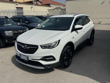 OPEL Grandland X 1.5 130CV Ecotec aut. MOTORE NUOVO