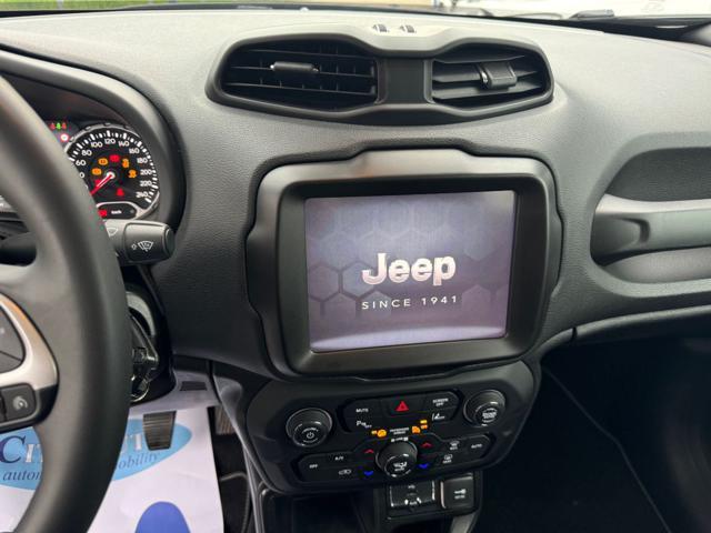 JEEP Renegade 1.0 T3 Limited 120CV