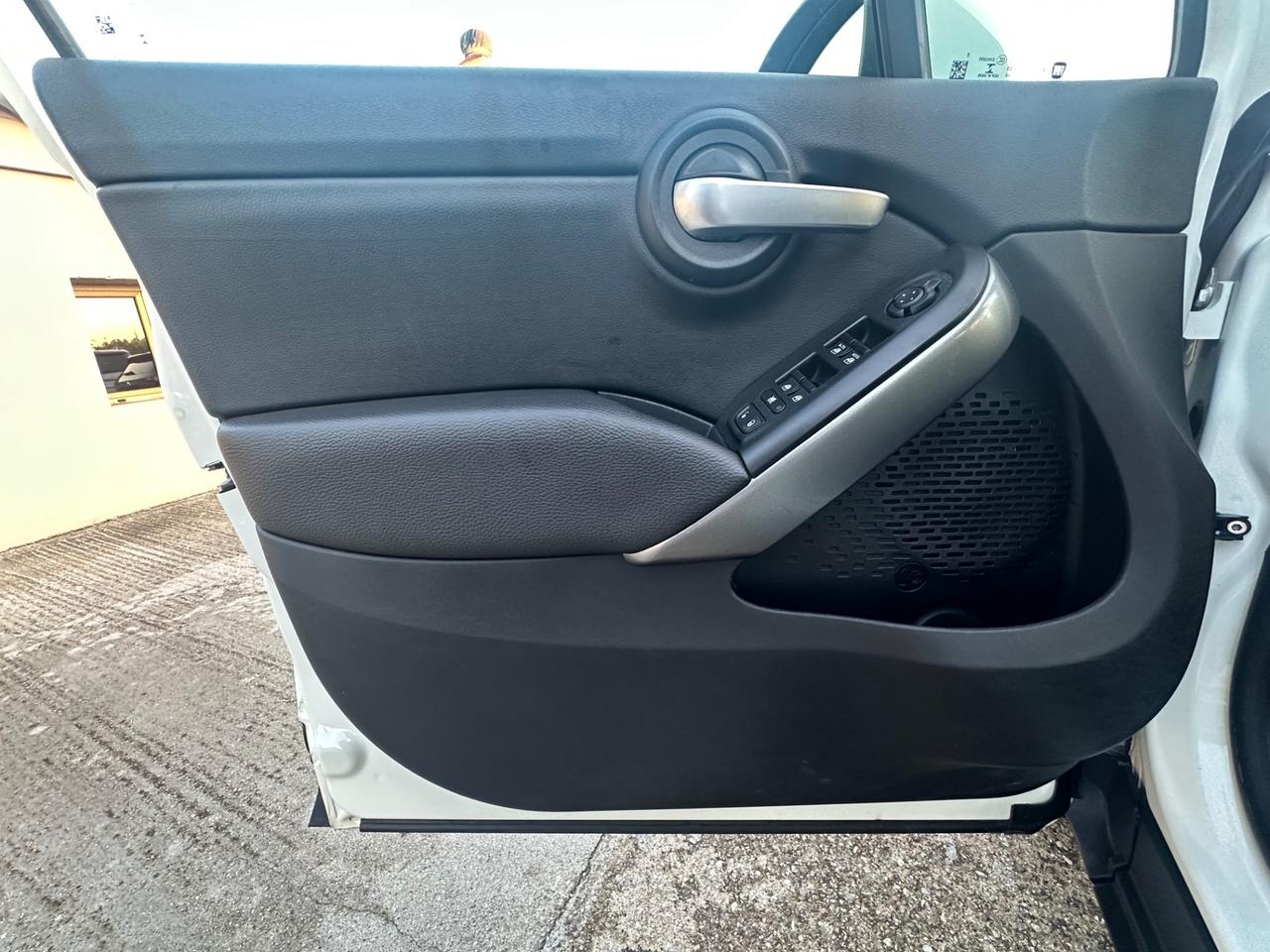 Fiat 500X 1.6 MultiJet 120 CV Cross