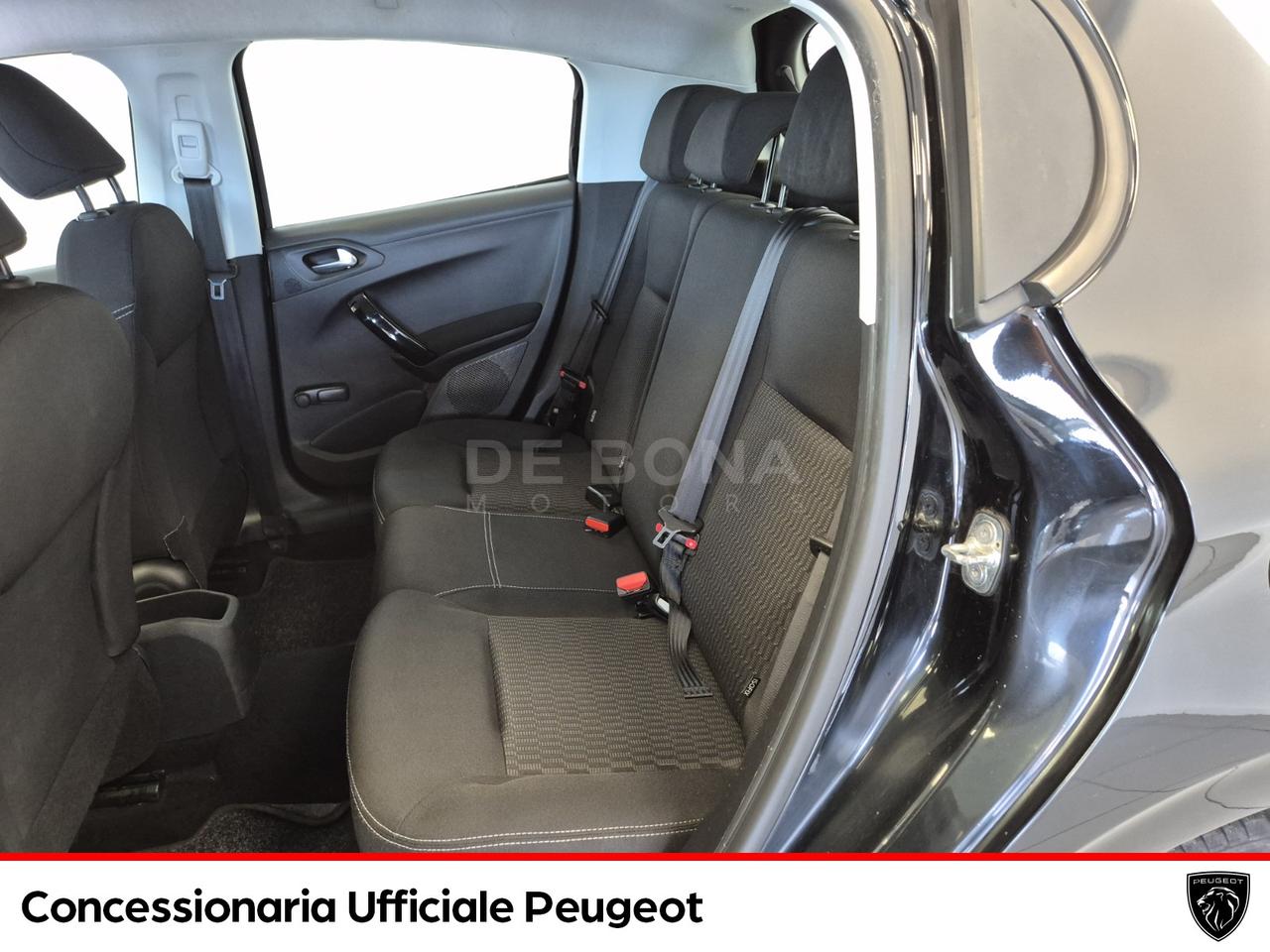 Peugeot 208 5p 1.2 puretech allure 82cv