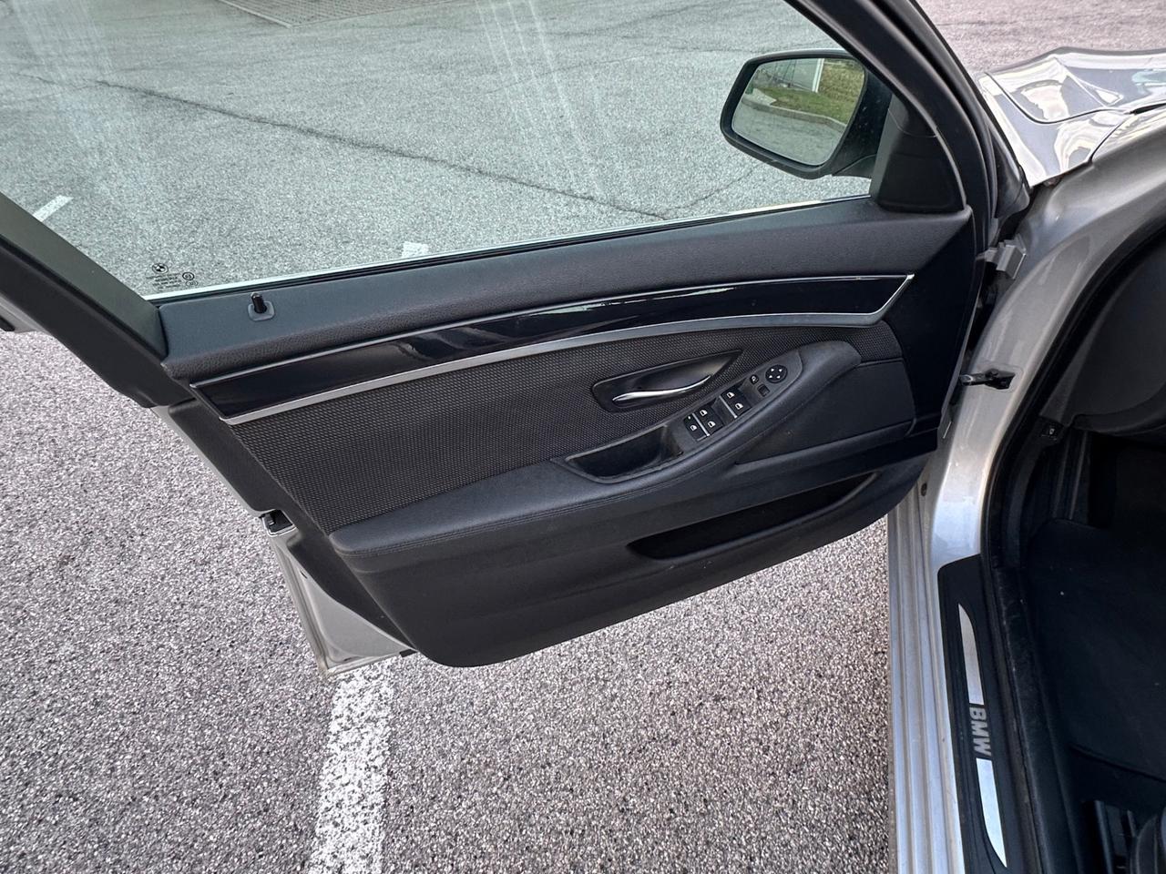 Bmw 520 520d Touring Business