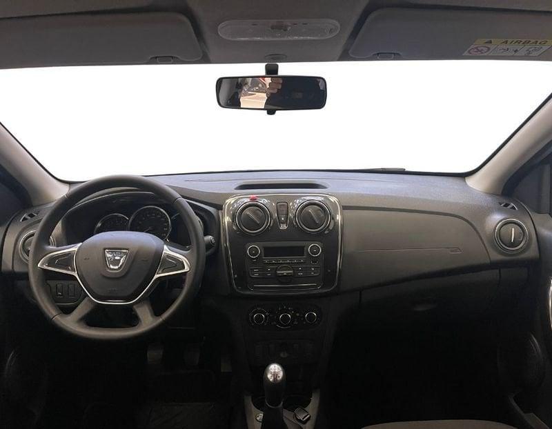 Dacia Sandero Streetway 1.0 TCe 100 CV ECO-G Comfort - NEOPATENTATI