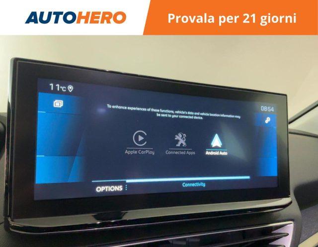 PEUGEOT 5008 BlueHDi 130 S&S EAT8 Allure Pack