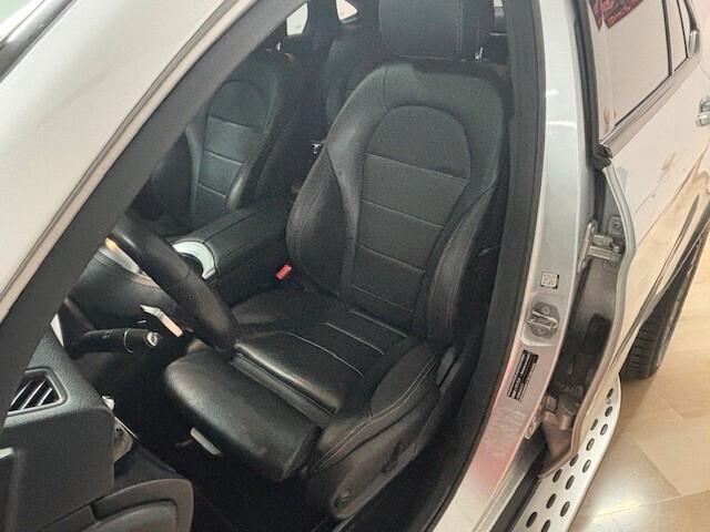 Mercedes-benz GLC 220d 4Matic Coupé Premium 2020 194cv