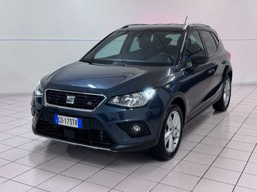 Seat Arona 1.0 TGI - FR - METANO