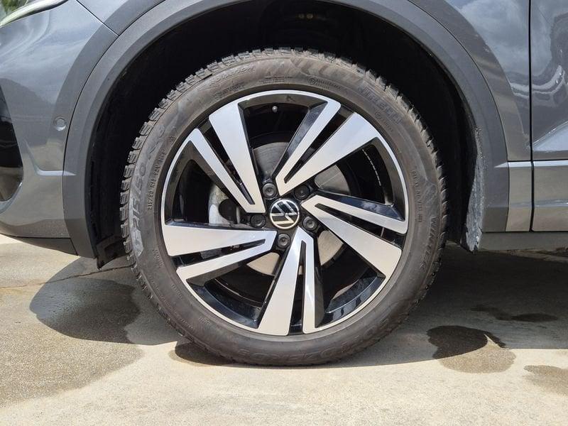 Volkswagen T-Roc 1.5 tsi R-Line dsg