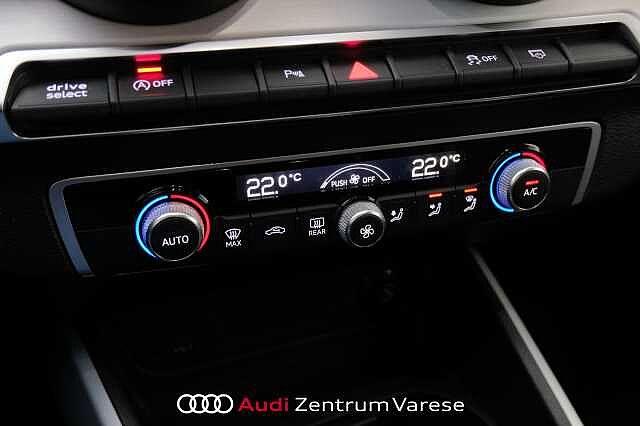 Audi Q2 30 TDI 116CV Stronic Admired