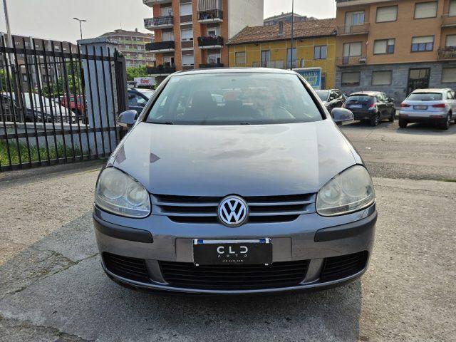 VOLKSWAGEN Golf 1.9 TDI 5p. Comfortline