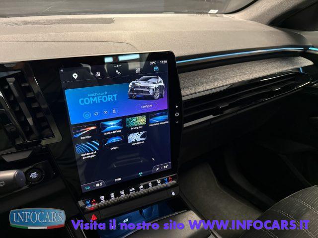 RENAULT Austral Full Hybrid E-Tech 200 CV Techno - PROMO