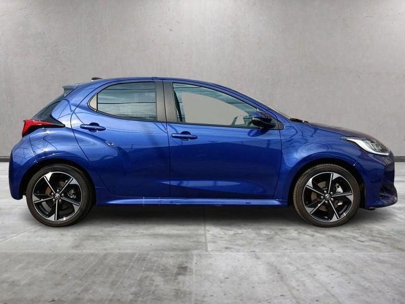 Toyota Yaris Yaris 1.5h 130 Lounge