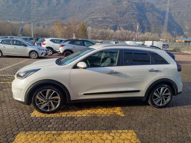 Kia Niro Niro 1.6 gdi hev Energy dct my18