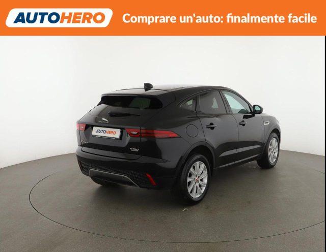 JAGUAR E-Pace 2.0D 180 CV AWD aut. S