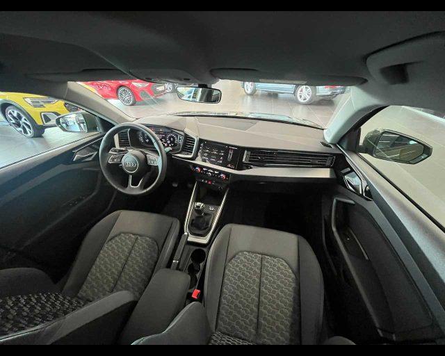 AUDI A1 SPB 30 TFSI Business
