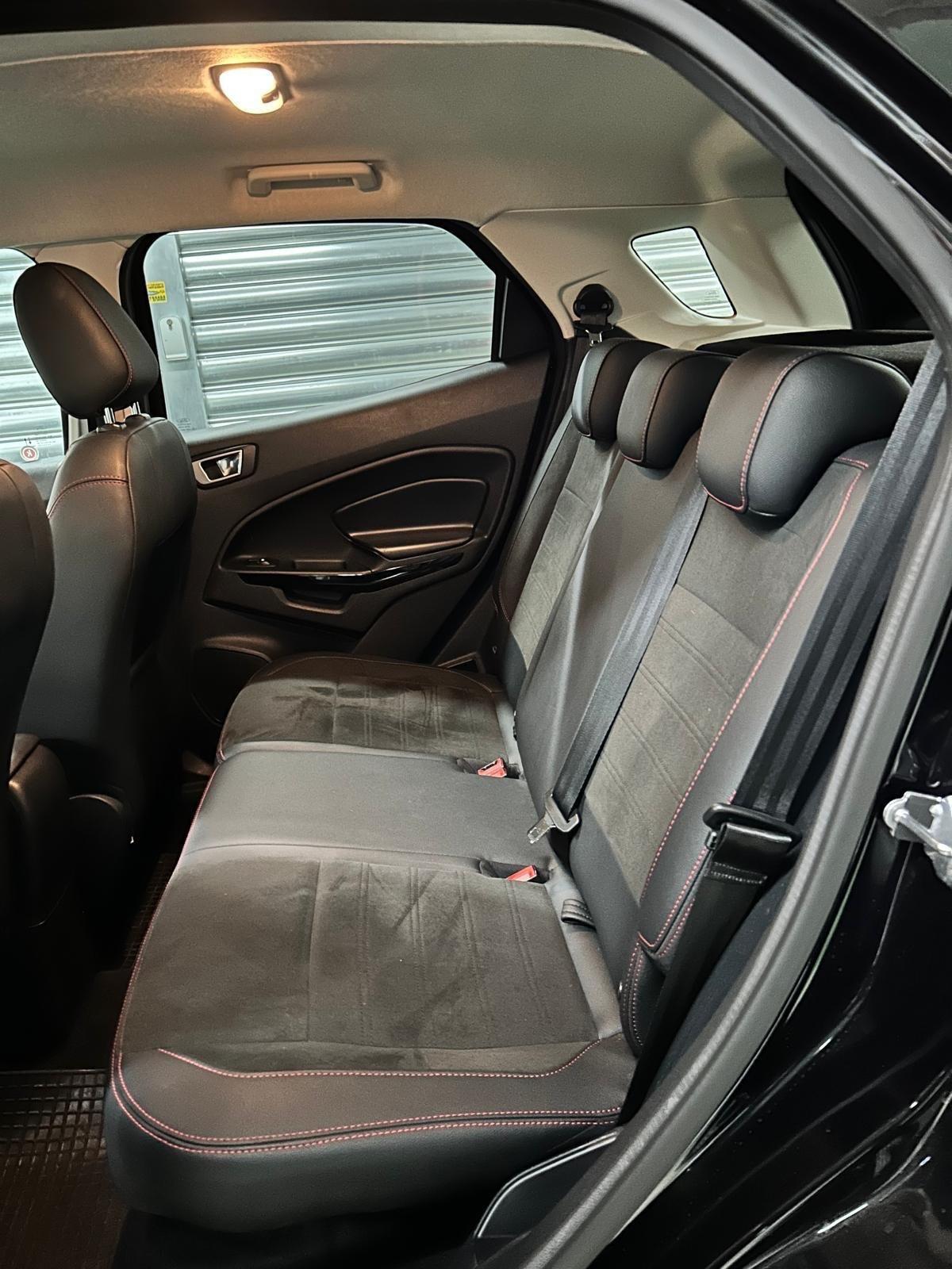 Ford EcoSport 1.0 EcoBoost 125 CV Start&Stop ST-Line Design