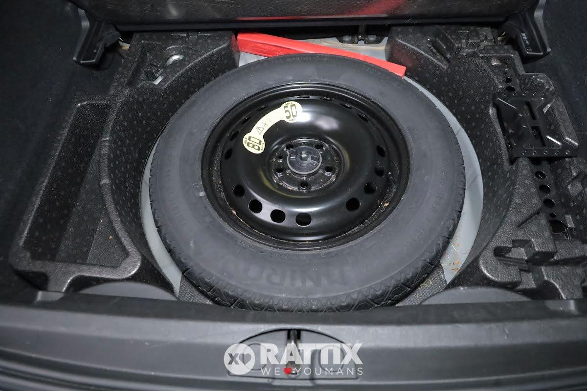 Fiat 500X 1.3 MJT 95CV Business