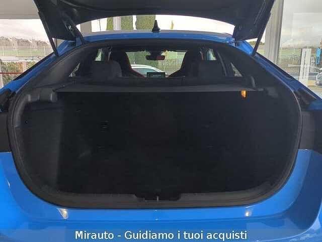 Honda Civic Type R 2.0 Type R Best Lap