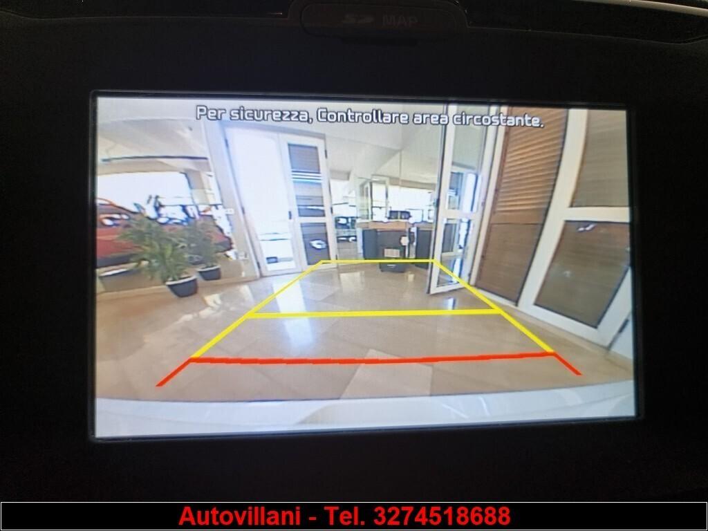 KIA SOUL 1.6 CV 136 CRDI 2018
