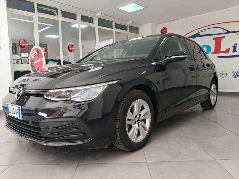 Volkswagen Golf 1.5 TSI EVO ACT Life