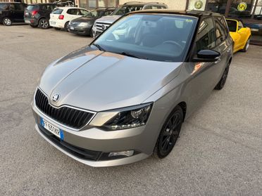 Skoda Fabia 1.4 TDI 90 CV Executive