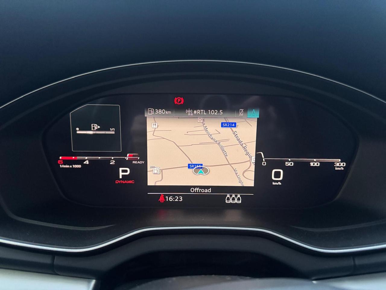 Audi Q5 SPB 40 TDI quattro S tronic line