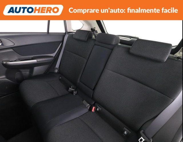 SUBARU XV 2.0D Style