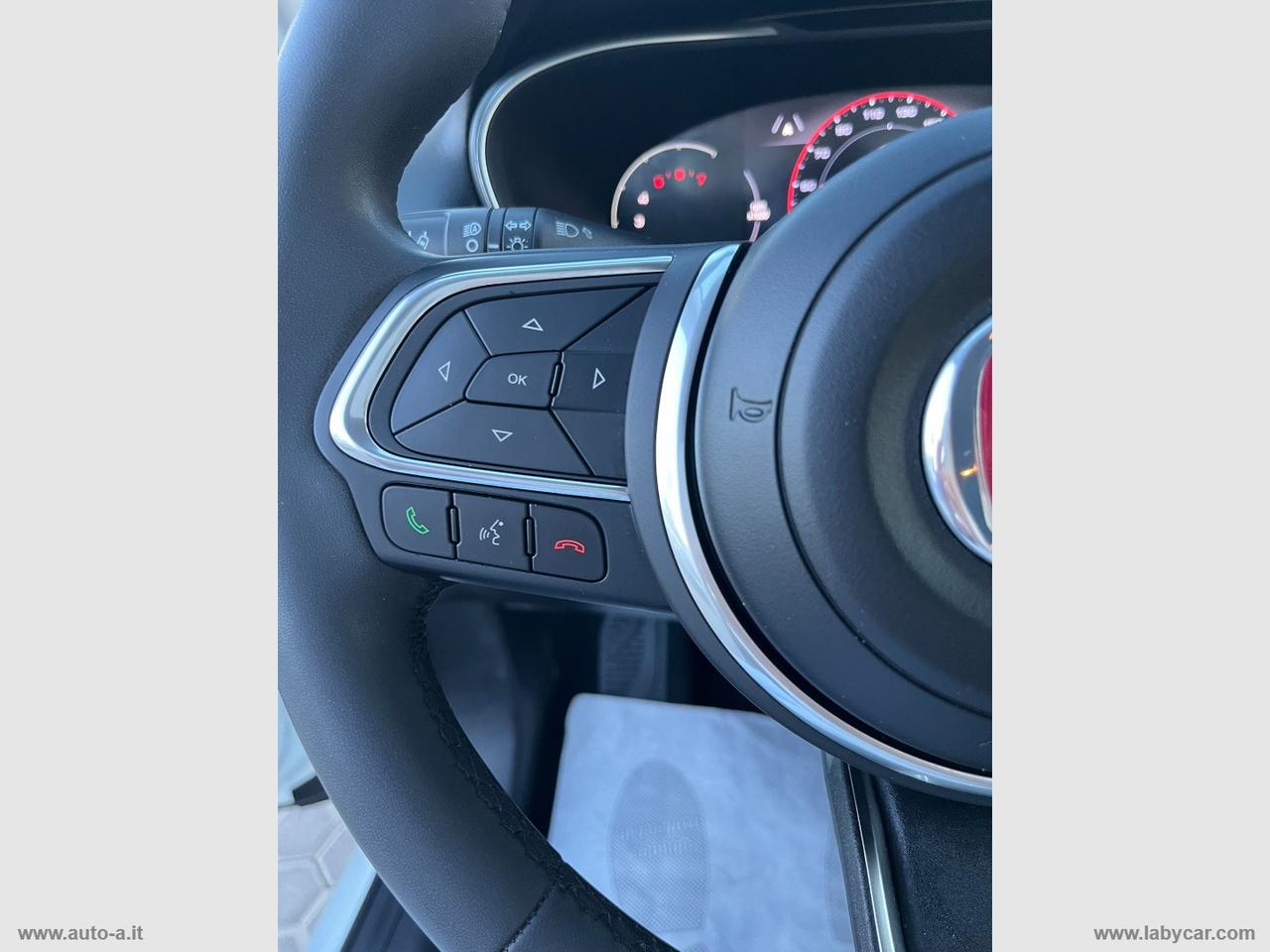 FIAT Tipo 1.6 Mjt S&S 5p. Business