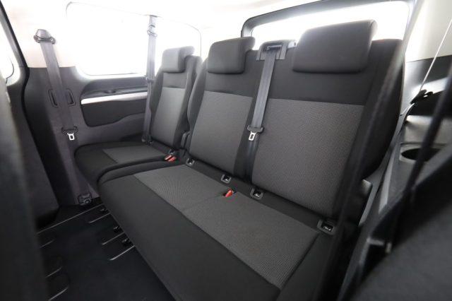 TOYOTA Proace Verso Proace Verso Electric 75 kWh L2 Long D Lounge