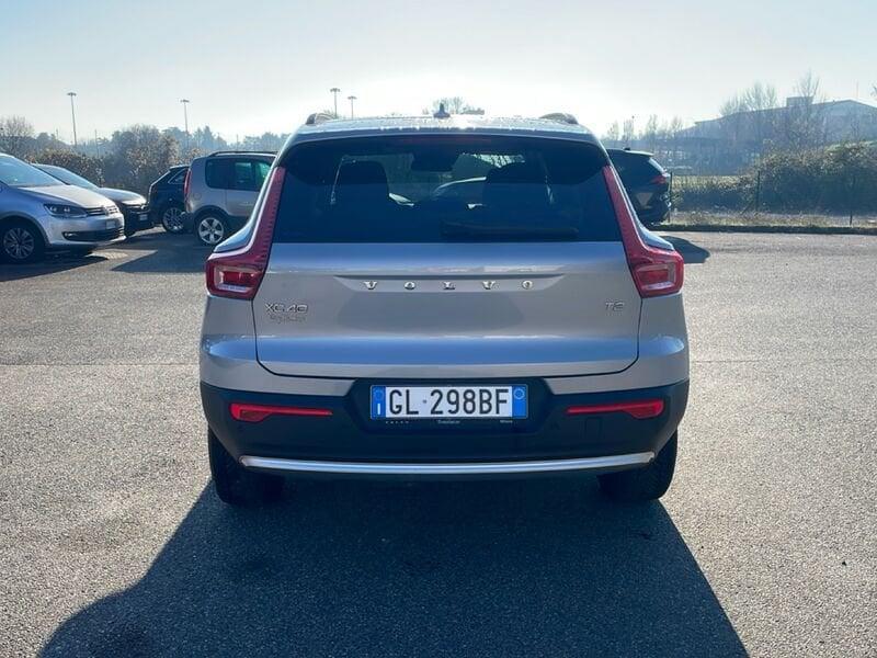 Volvo XC40 XC40 T2 Essential