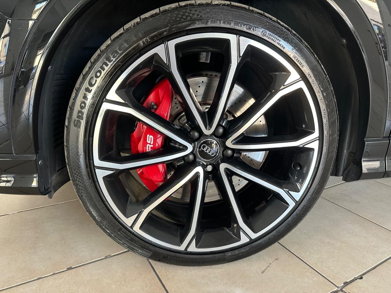 Audi Q3 RS SPB quattro S tronic