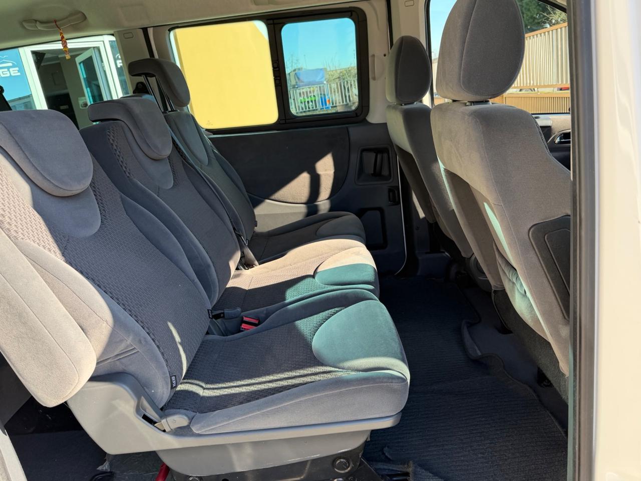 Fiat Scudo 2.0 MJT/130 PC Panorama Executive 8/9posti (M1)