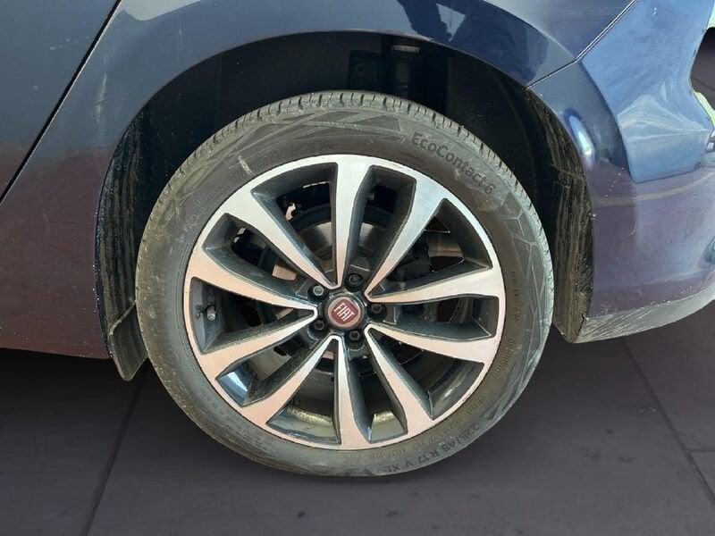 FIAT Tipo 5 porte II 2016 5p 1.6 mjt Lounge s&s 120cv my20