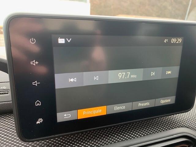 Dacia Sandero Stepway 1.0 TCe ECO-G Expression