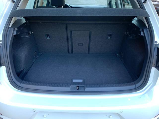 VOLKSWAGEN Golf 1.5 TGI 5p. Business BlueMotion Technology