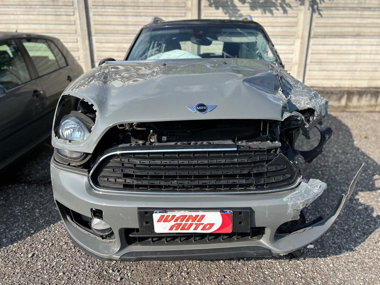 Mini Cooper Countryman 1.5 Classic