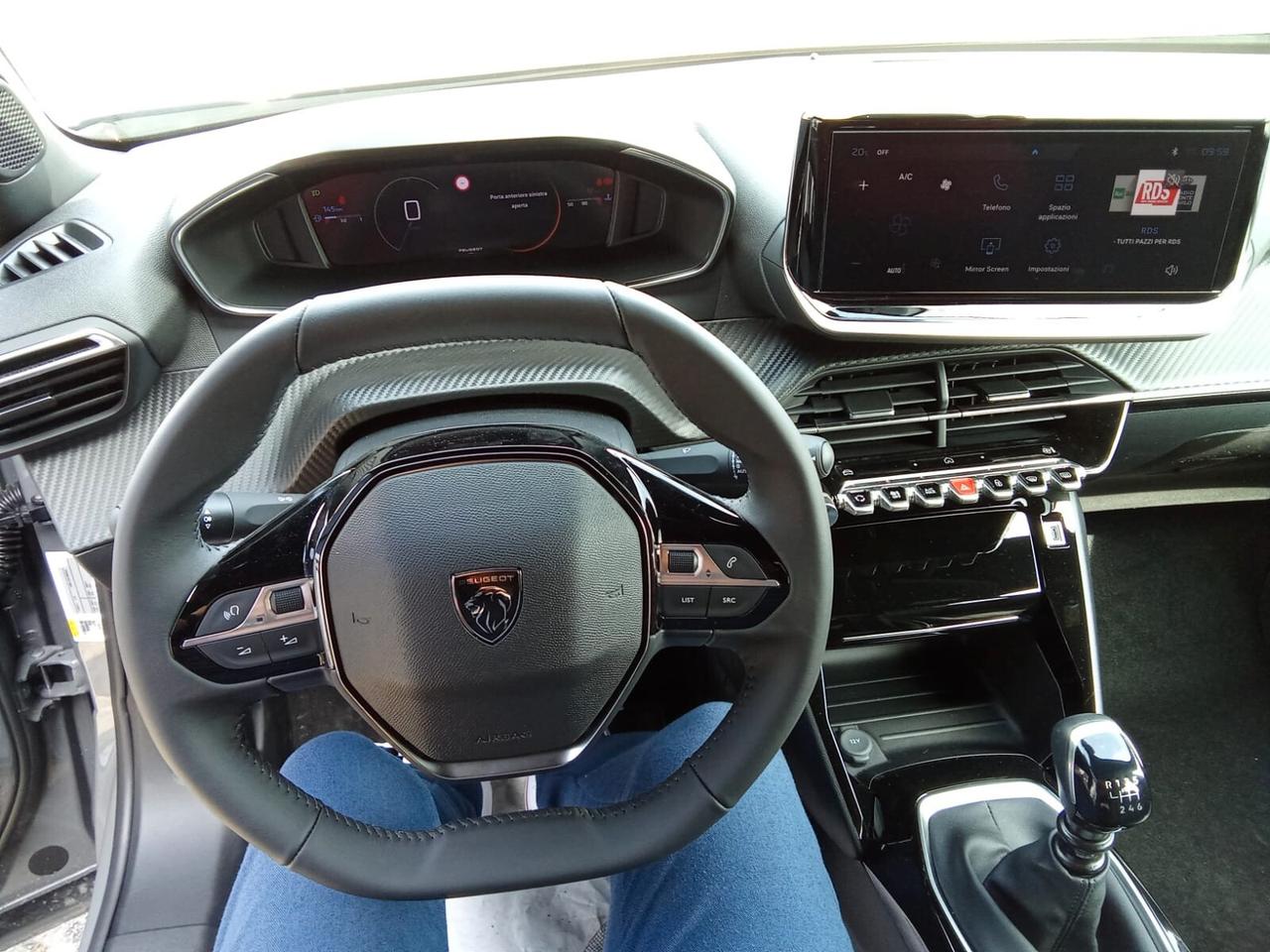 Peugeot 2008 PureTech 100 S&S Allure