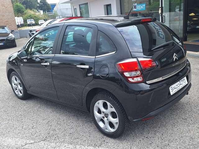 Citroen C3 C3 II 2009 1.2 Monna Lisa (exclusive) 82cv my16