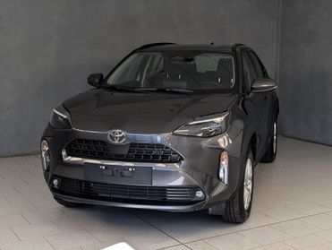 Toyota Yaris 1.5 Hybrid 116cv e-cvt Active Style
