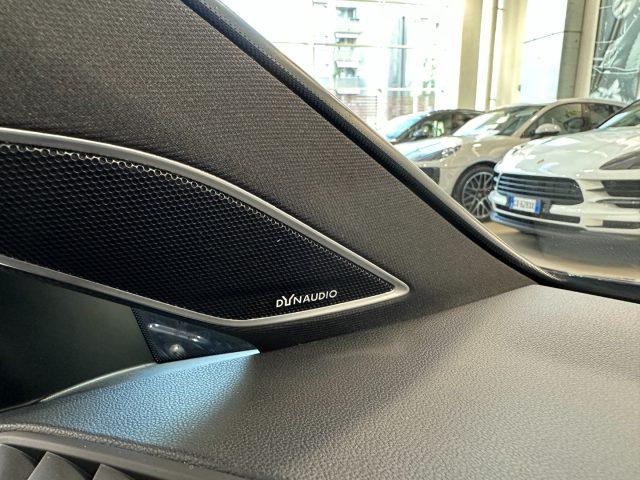 VOLKSWAGEN Golf GTI Performance 2.0 TSI DSG-Tetto-Dynaudio-Keyless
