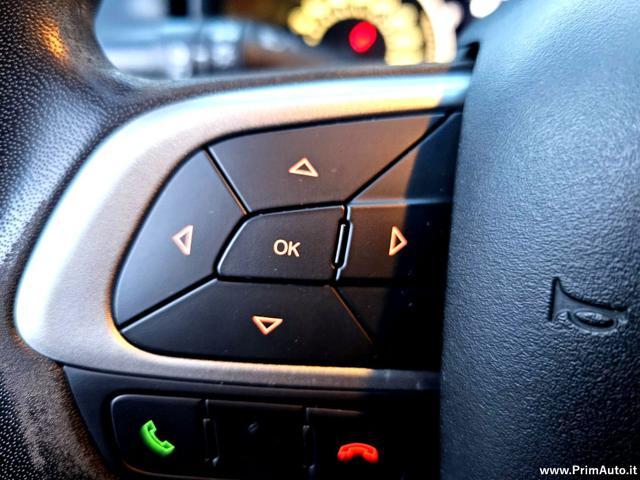 FIAT Tipo 1.6 Mjt S&S SW Business