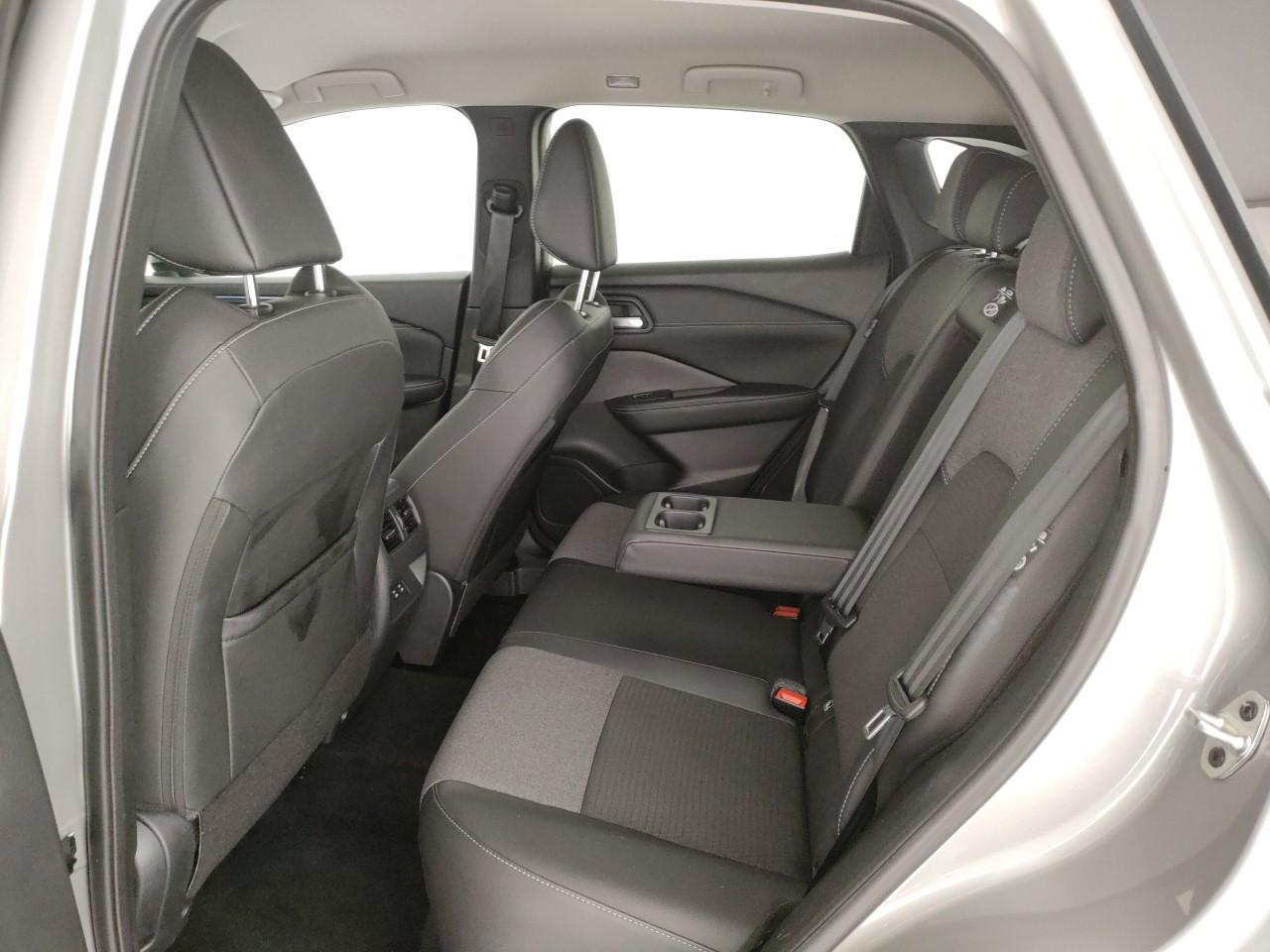 NISSAN Qashqai 1.3 mhev N-Connecta 2wd 158cv xtronic