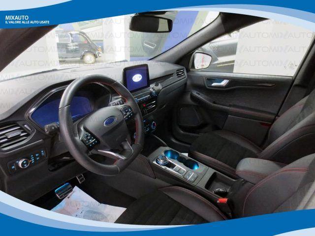FORD Kuga 2.5 PHEV 225cv 2WD ST Line X AUT EU6