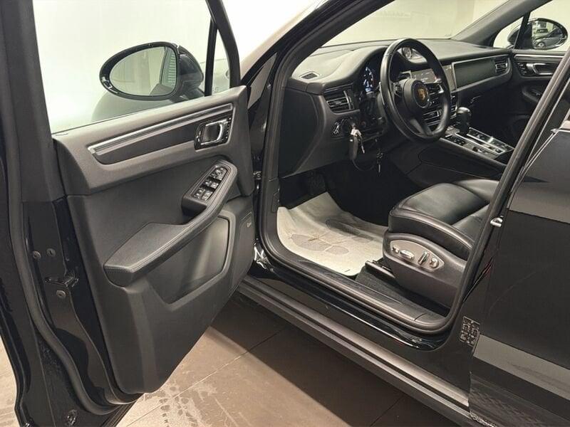 Porsche Macan 2.0 T 265 CV
