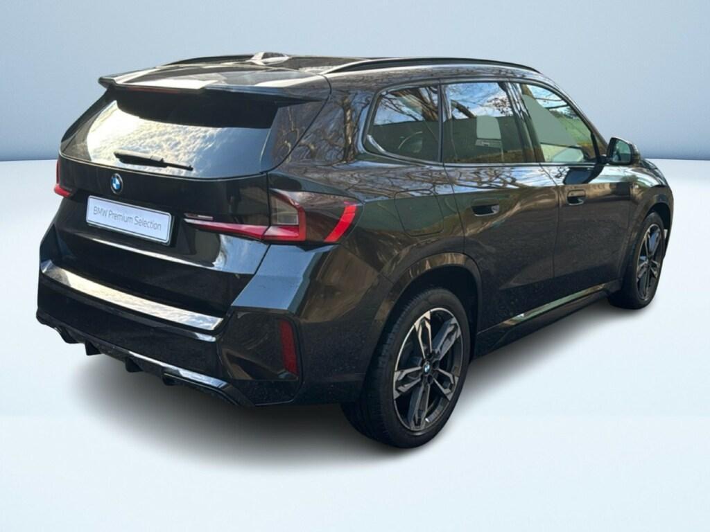 BMW X1 18 d MSport Edition Signature sDrive DCT