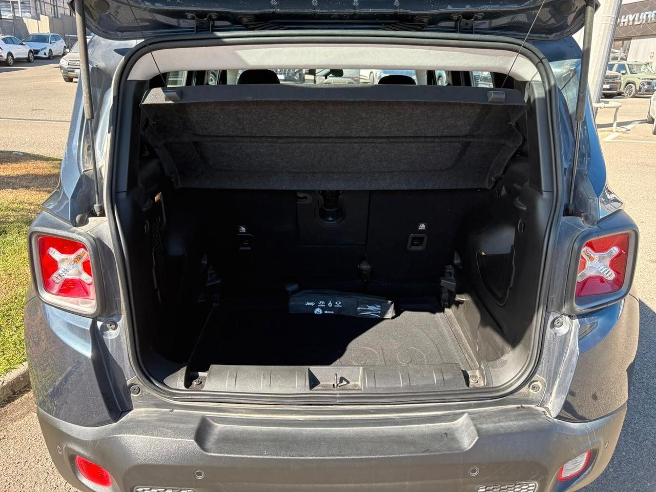 Jeep Renegade 1.0 T3 Limited