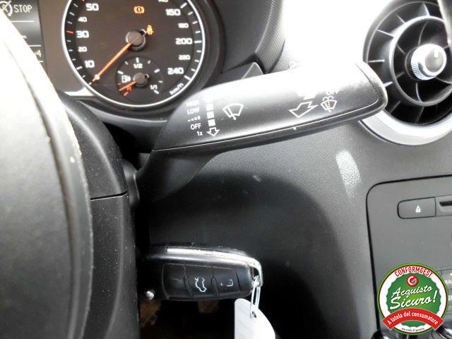 AUDI A1 1.2 TFSI Ambition