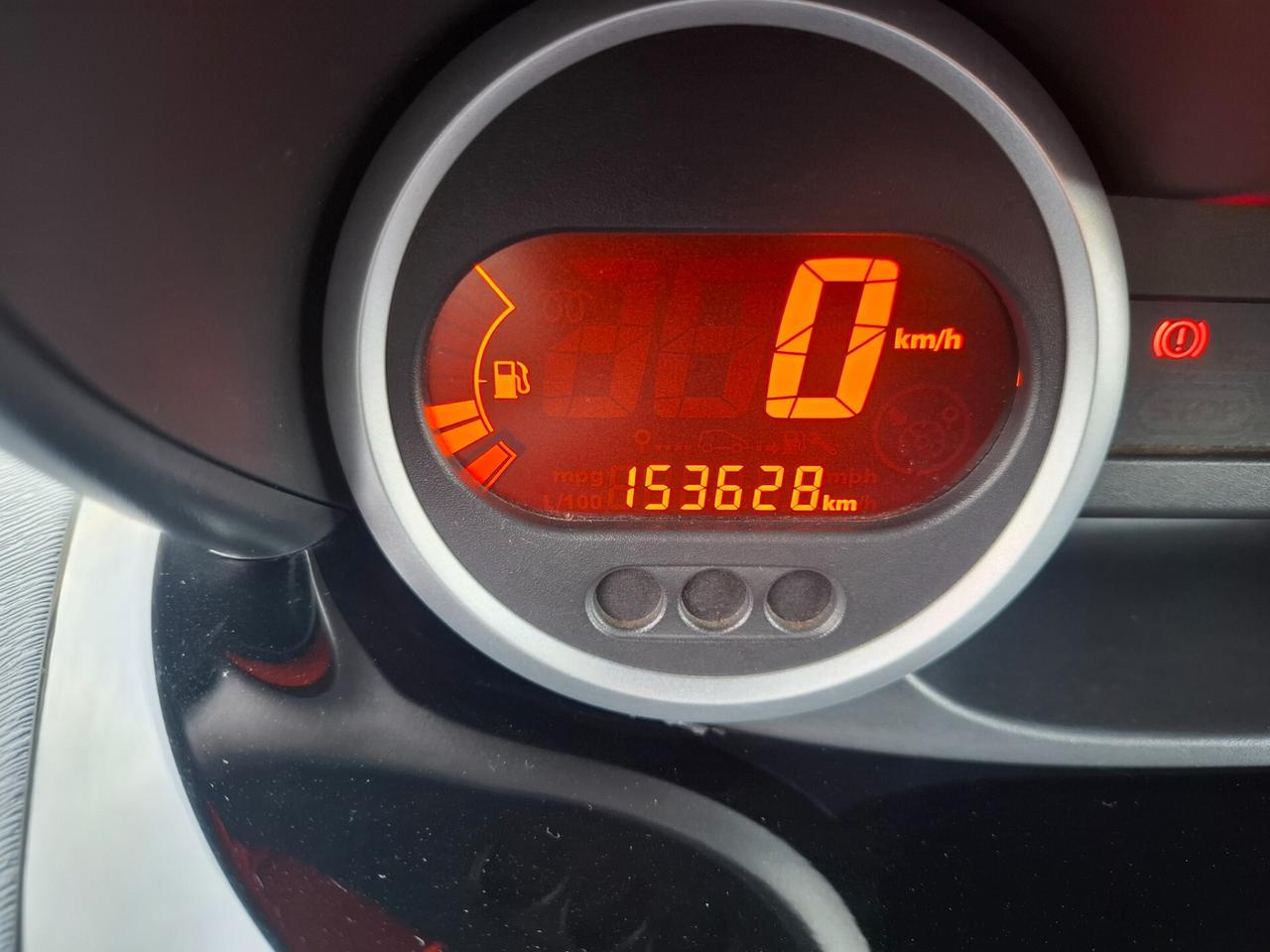 Renault Twingo 1.2 16V Night&Day