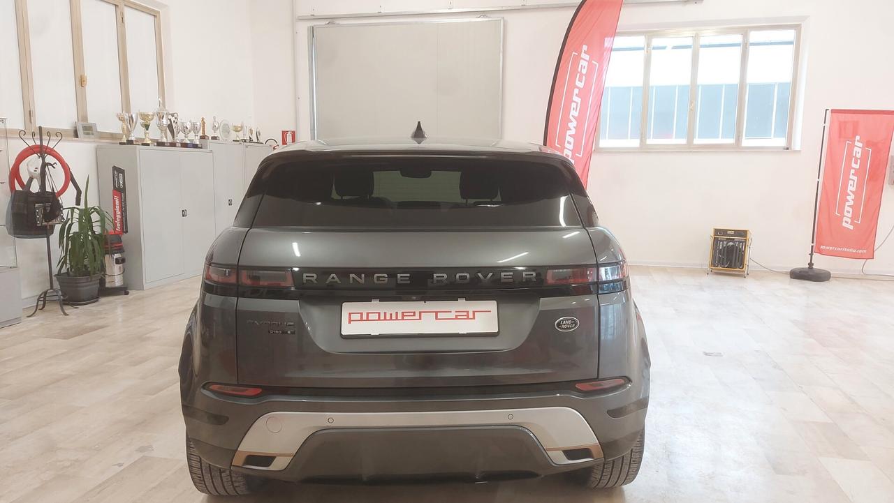 Land Rover Range Evoque 2.0D I4-L.Flw 150 CV R-Dynamic S